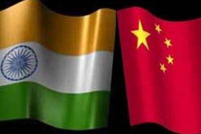 Asian giants mark year of friendship