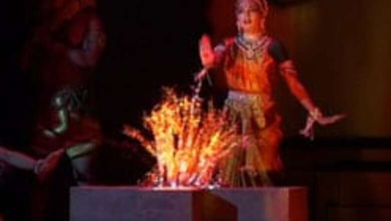 Thai see bad omen in Ramayan play
