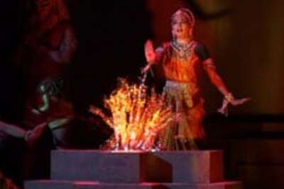 Thai see bad omen in Ramayan play
