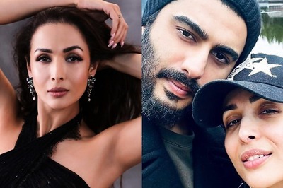 Malaika Arora Wishes For 'Love', 'Healing' In New Post Amid Arjun Kapoor Breakup Rumours: 'With Peace...'