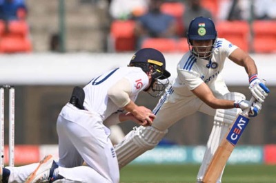'Our Strengths are Going Straight, Using Our Feet But...': Coach Rathour's on India Playing Sweep Shots