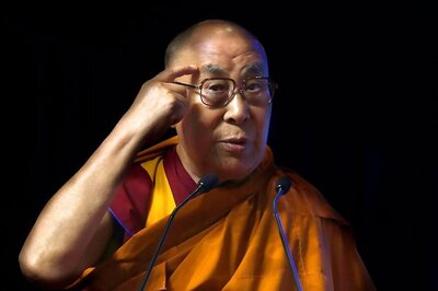 India Should not Intervene in Selection of Next Dalai Lama, China Warns New Delhi on Sensitive Issue