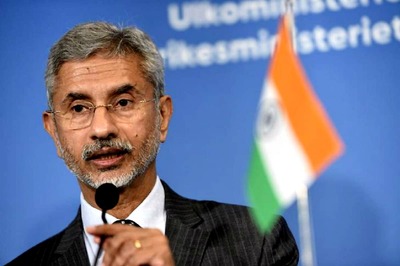 Jaishankar Thanks Russia, Bhutan and Other Nations for Independence Day Wishes