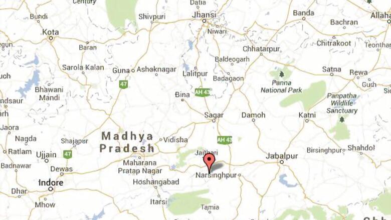 Rs 46 crore to be spent in building 12 bridges across MP