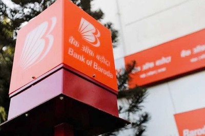 Bank of Baroda Raises Interest Rates on Deposits Below Rs 2 Crore