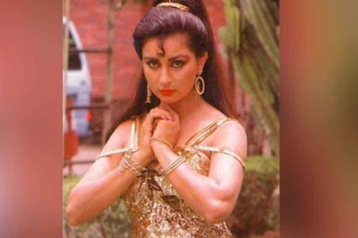 B'day Special: When Shashi Kapoor Slapped Poonam Dhillon on Sets of Yash Chopra Film