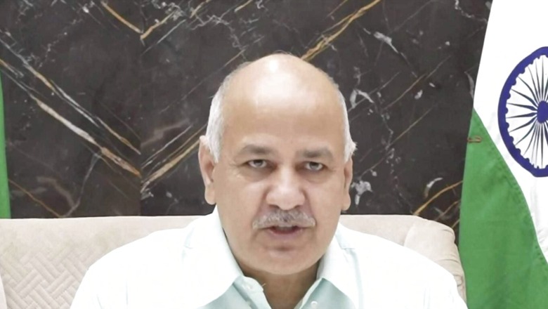 Preparing Minimum Standards for Education System Need of Hour: Sisodia
