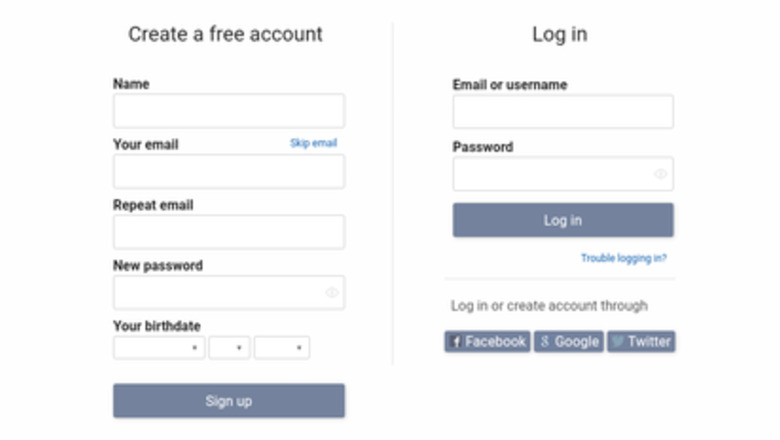 How to Message Someone on Quotev