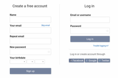 How to Message Someone on Quotev