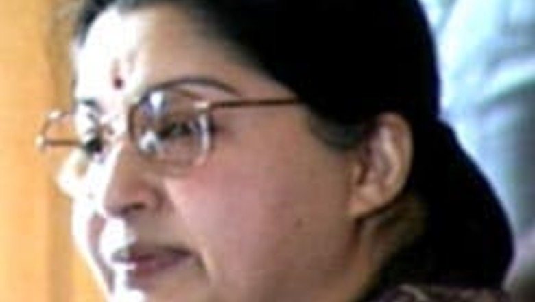 I have nothing against Sonia: Jaya