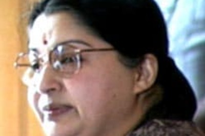I have nothing against Sonia: Jaya