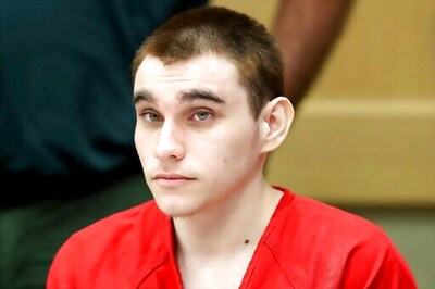 Florida School Shooting Case Remains In Limbo