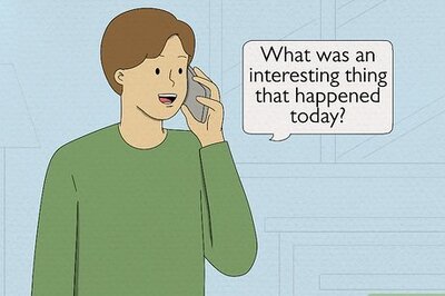 How to Have Great Phone Conversations with Your Girlfriend