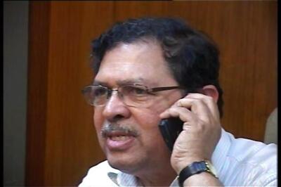 Won't support floating of party by Anna: Hegde