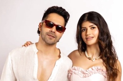 Varun Dhawan is Excited As Niece Anjini Dhawan’s ‘Binny And Family’ Releases: ‘Such A Heartwarming Film’