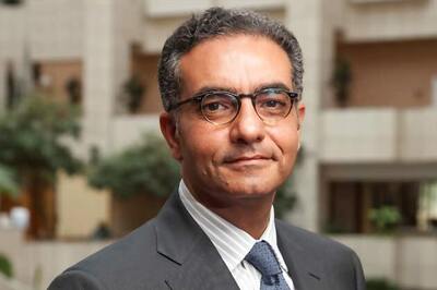 ICANN names Fadi Chehade as new chief executive
