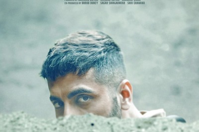 Ayushmann Khurrana to Play Undercover Cop in Anubhav Sinha’s Anek: ‘Had to Work On My Physical and Mental Skills’