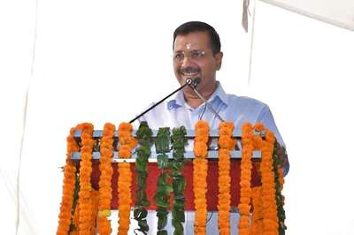 Responsibility of Protecting Constitution Lies with Citizens, Says Kejriwal at Republic Day Event