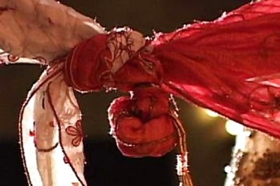 Khaps caution Arya Samaj temples against same village weddings