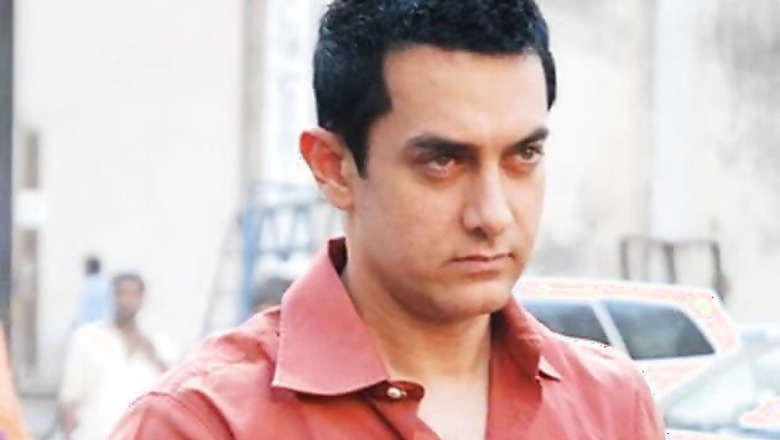 Aamir Khan in Priyadarshan's film on AIDS?