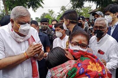 Time to Depoliticise Administrative Apparatus in West Bengal to Check Political Violence