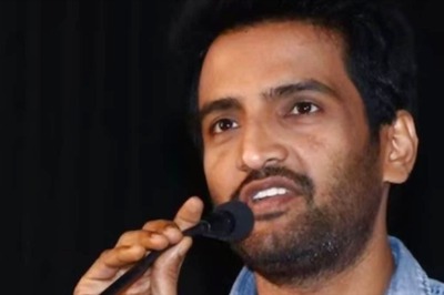 'Filmmakers Should Avoid Drinking, Smoking Scenes In Movies': Actor Santhanam