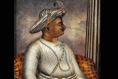 Lessons on Tipu Sultan to Remain Part of Textbooks in Karnataka for Next Academic Year