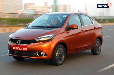 Spec Comparison: Tata Tigor VS Maruti Suzuki Swift DZire