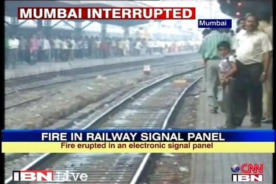 Mumbai: Central Railways' apathy irks commuters