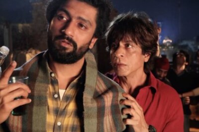 Dunki: Vicky Kaushal Impresses With His 'Big Impact' Role, Fans Call It His 'Best Performance'