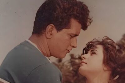 Guess This 1965 Superhit Murder Mystery; Hint: It Starred Manoj Kumar