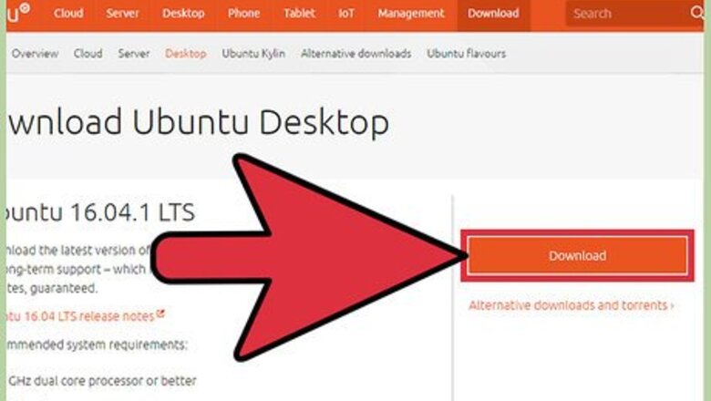 How to Install a Linux Operating System to a Flash Drive and Install Portable Versions of Your Favourite Applications