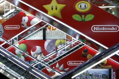 Nintendo Teams Up With Cygames to Step Up the Mobile Gaming Business