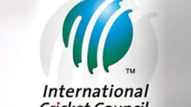 ICC's lbw decision has Venkat fuming