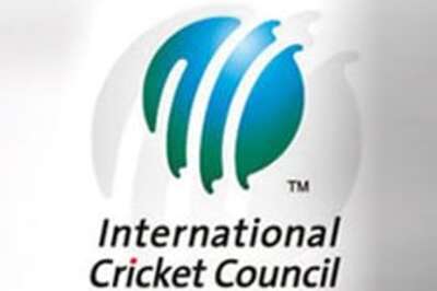 ICC's lbw decision has Venkat fuming