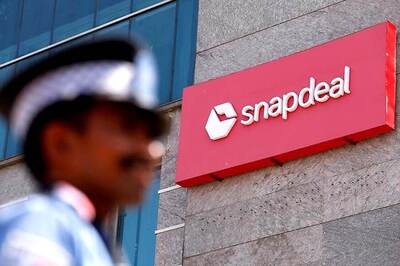 Snapdeal Announces 3-Day 'Mega Deals' Festival With Offers of up to 70% Discount