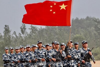 China Mulls Law to Punish Those Who 'Slander Heroes and Martyrs'