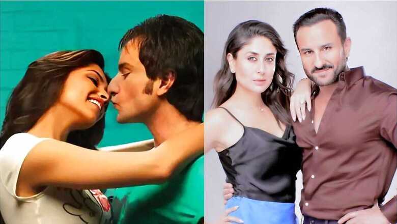 Deepika Padukone On Kareena Kapoor's Wish To Star In Love Aaj Kal: 'Don't Expect Every Film With Boyfriend...'