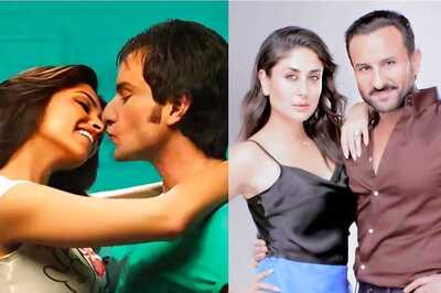Deepika Padukone On Kareena Kapoor's Wish To Star In Love Aaj Kal: 'Don't Expect Every Film With Boyfriend...'