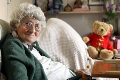 Titanic's last survivor dies at 97 in London