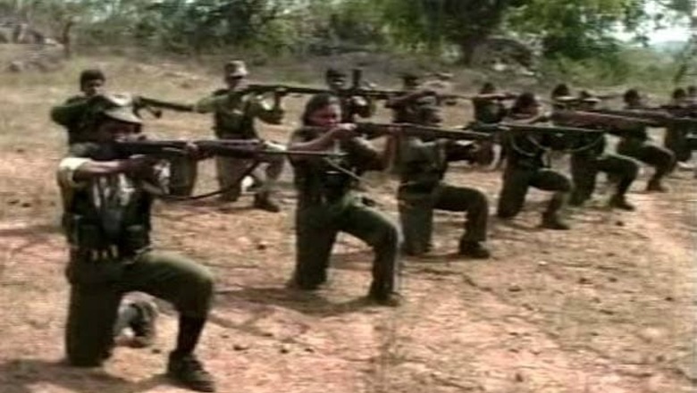 Congress to observe 'martyrdom day' on May 25 to pay homage to the victims of Jiram valley Naxal attack