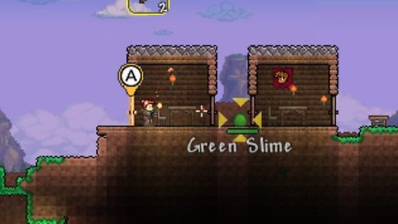 How to Get Pre Hardmode NPCs in Terraria