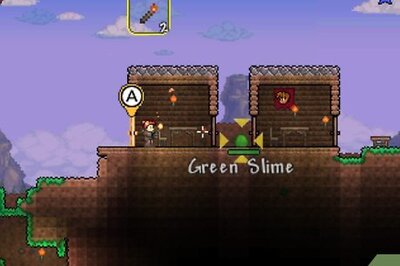 How to Get Pre Hardmode NPCs in Terraria