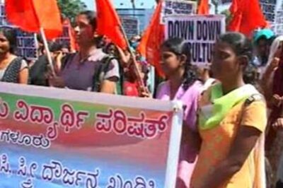 Moral policing: ABVP protests pub culture