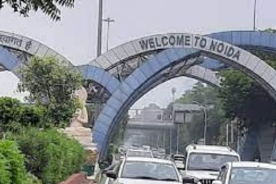 Speed Limit on Noida-Greater Noida Expressway Reduced for Two Months