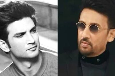 Sushant Singh Rajput Case Needs Closure, Says Shekhar Suman After Shocking Murder Claim Surfaces