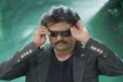 Allow me to release Kuselan in K'taka, says Rajini