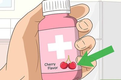 How to Administer Medicine to a Resistant Child