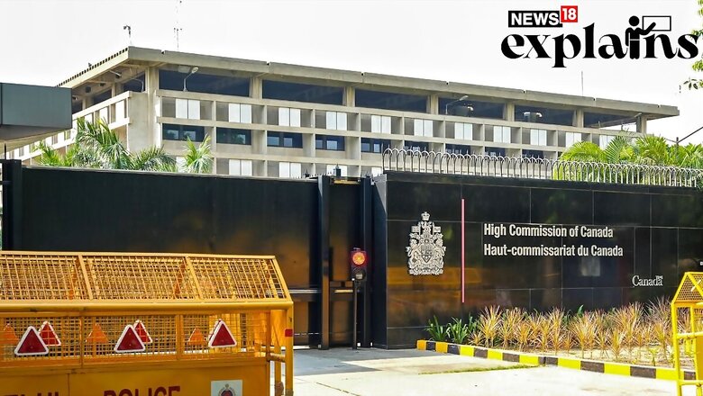 India Suspends Visa Services in Canada: Who Can Travel, Who Will be Impacted & Exemptions | Explained