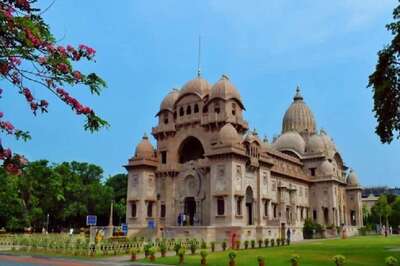 Bengal's Belur Math to Reopen from June 15, Timings and Guidelines to be Announced